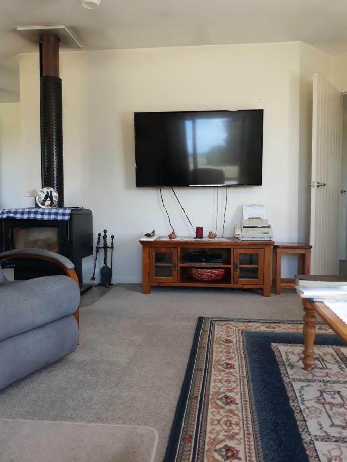 Ferienwohnung 201Waimumu Gore Exterior foto