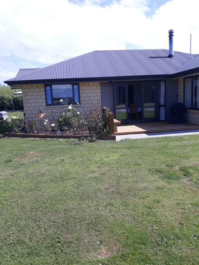 Ferienwohnung 201Waimumu Gore Exterior foto